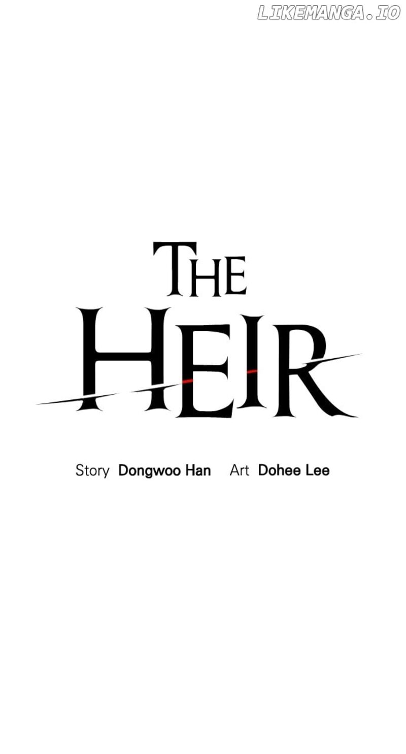 The Heir 22 21