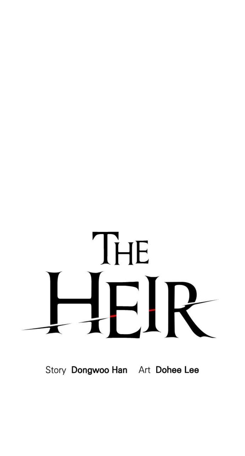 The Heir 23 12