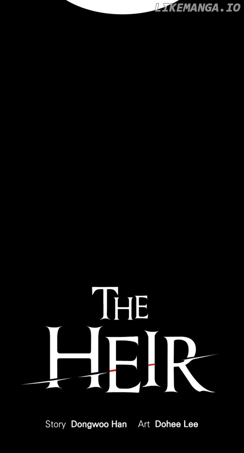 The Heir 26 24