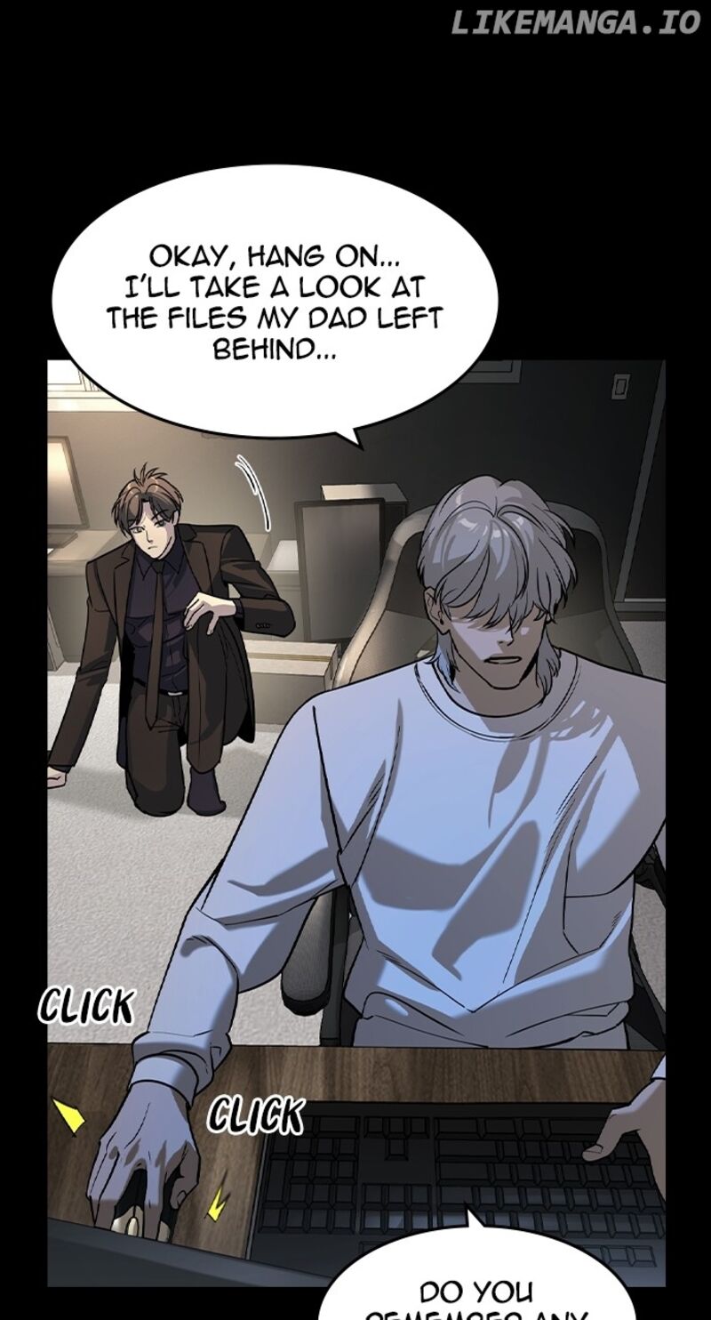 The Heir 26 31
