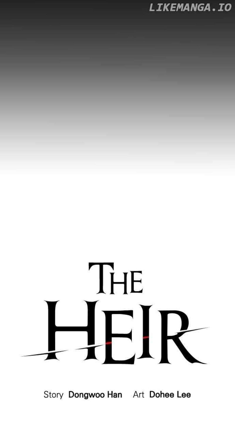The Heir 27 21
