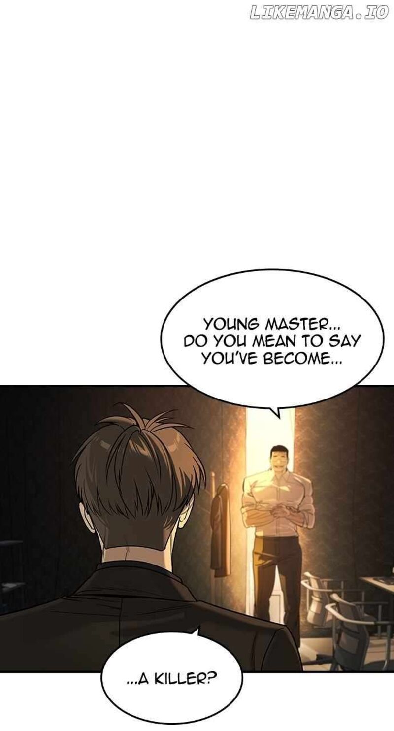 The Heir 27 22