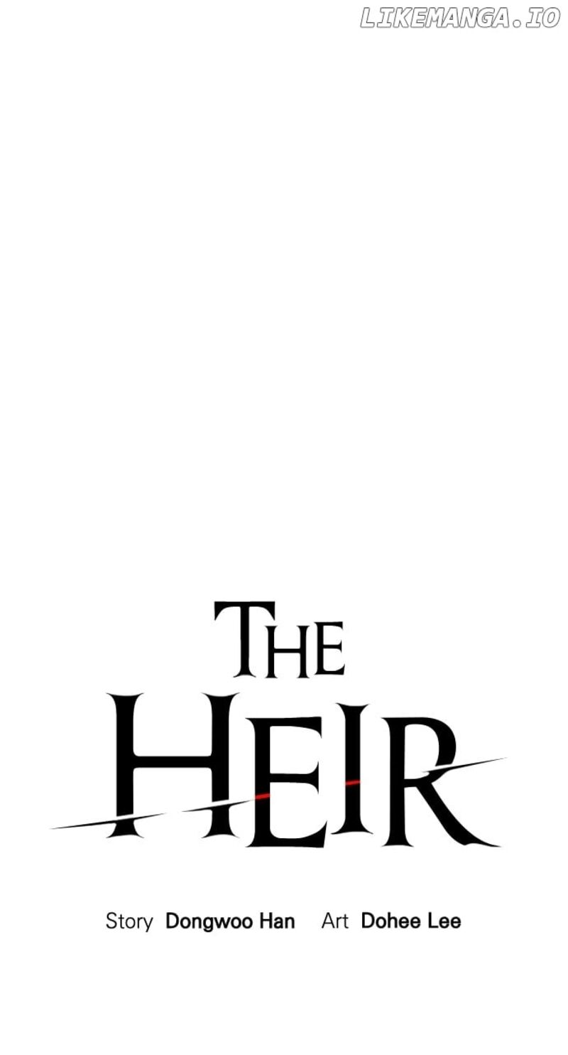 The Heir 28 41