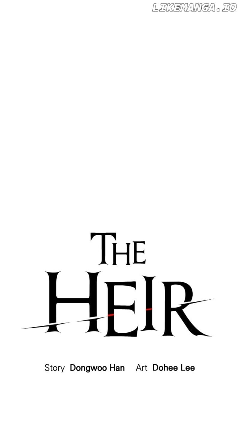 The Heir 29 12