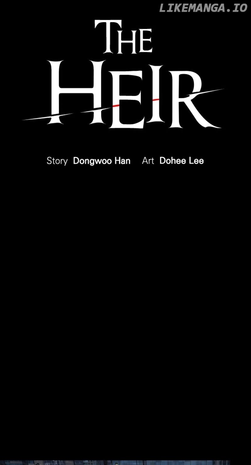 The Heir 32 7