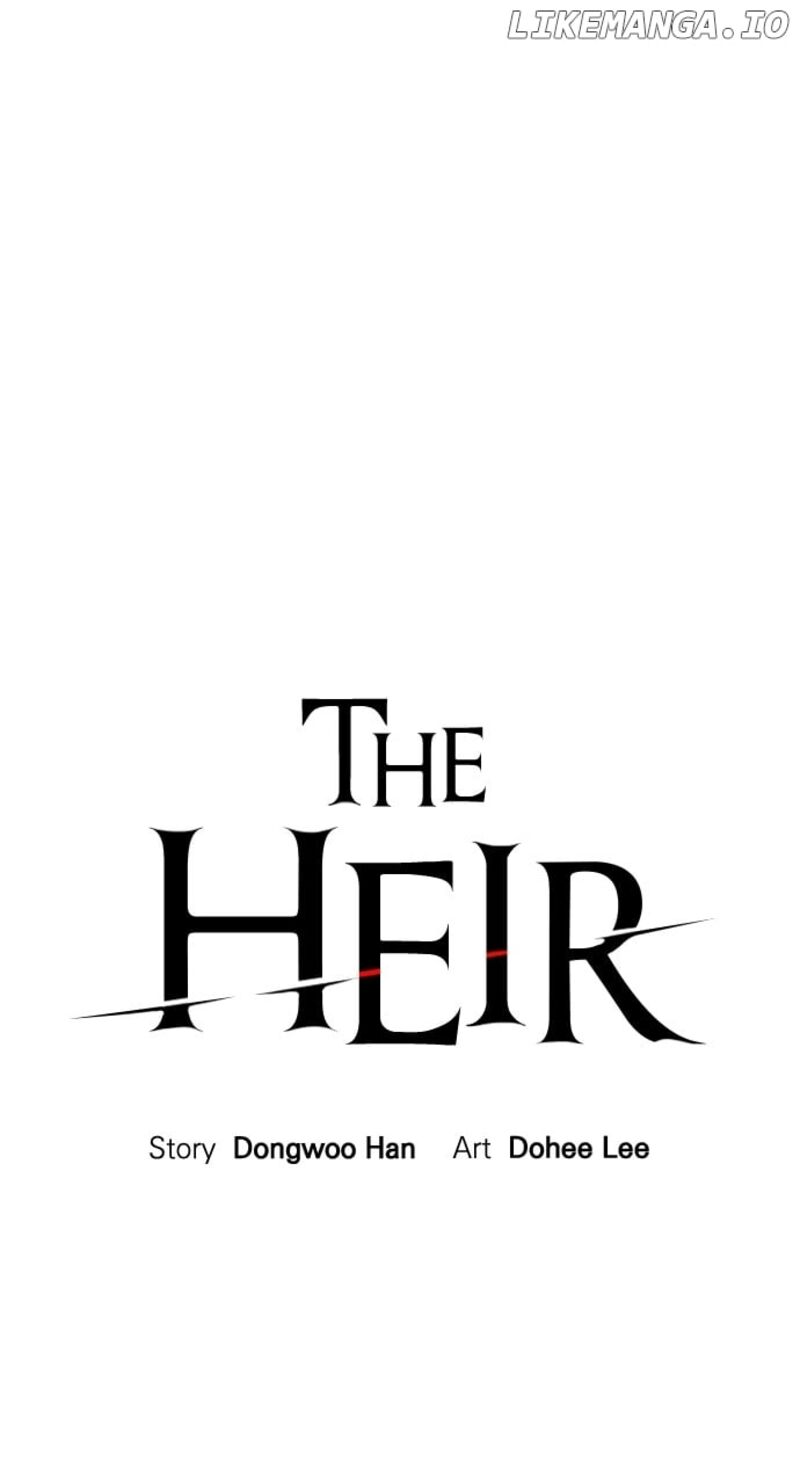 The Heir 33 25