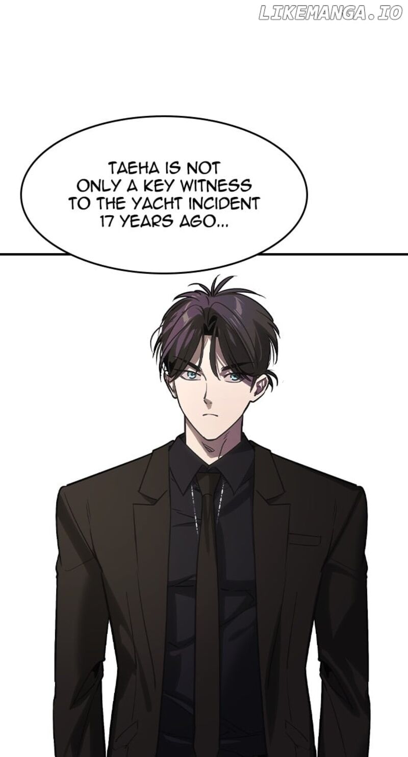 The Heir 34 20
