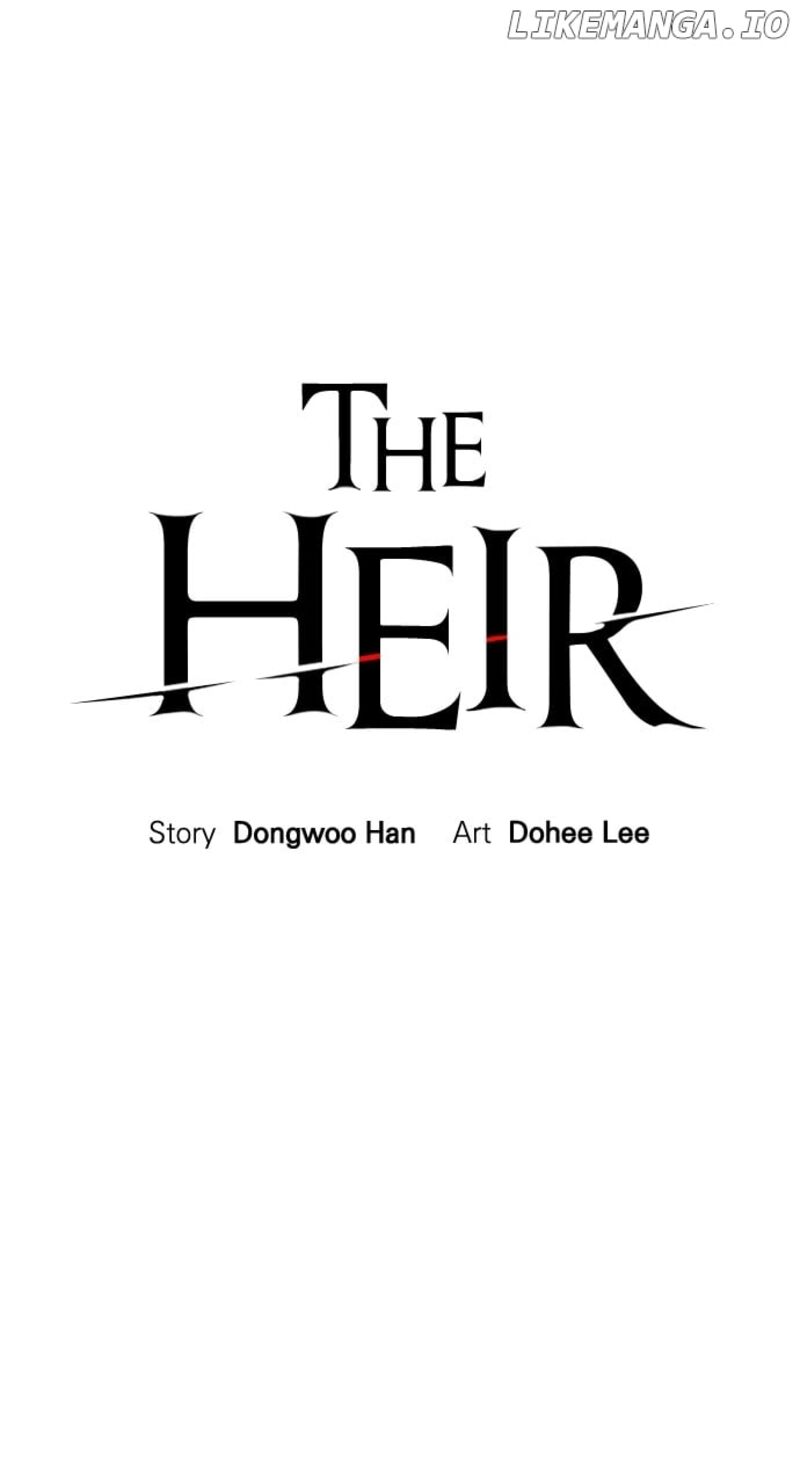 The Heir 34 30