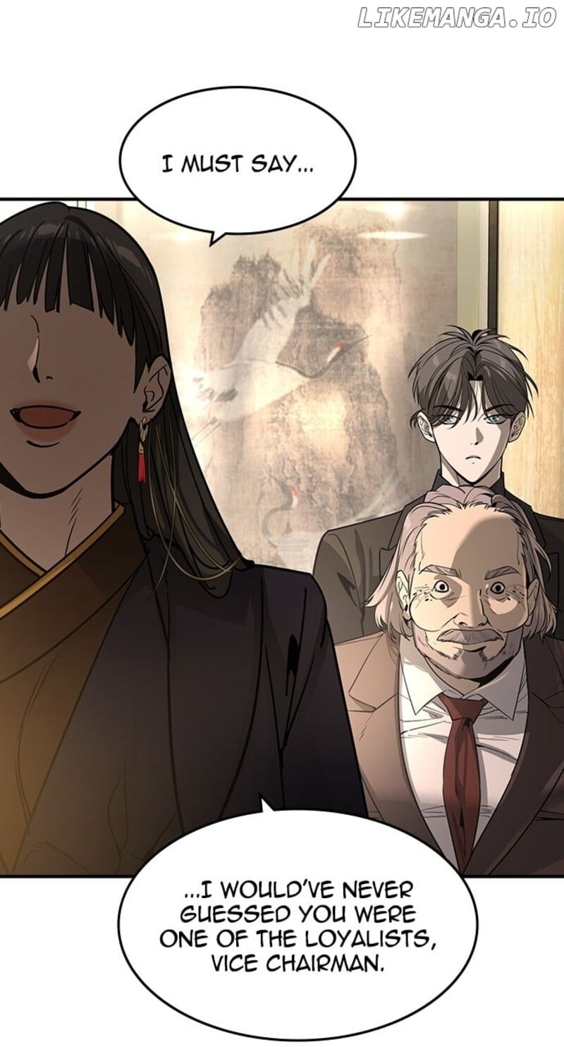 The Heir 34 32