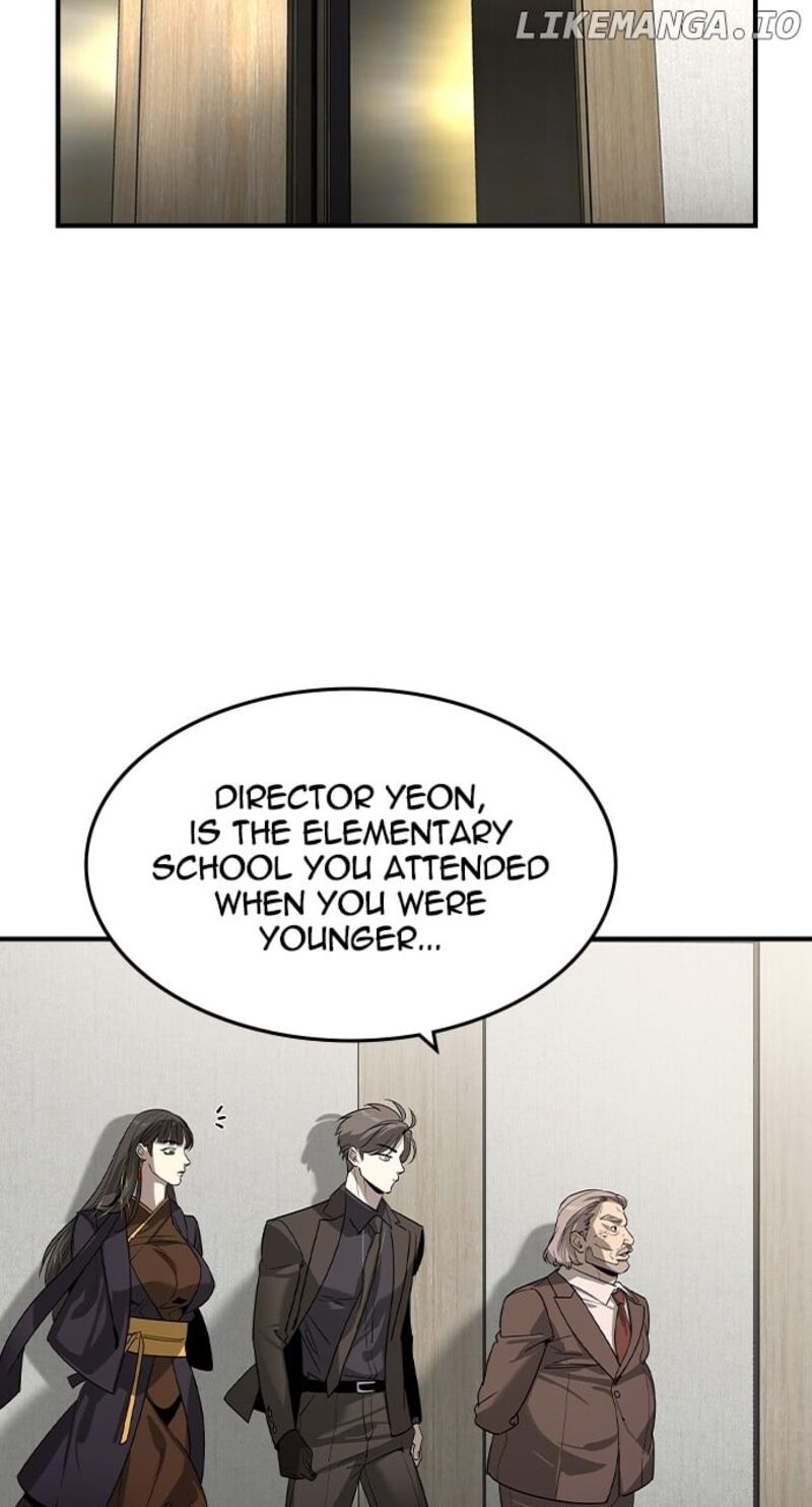 The Heir 34 40