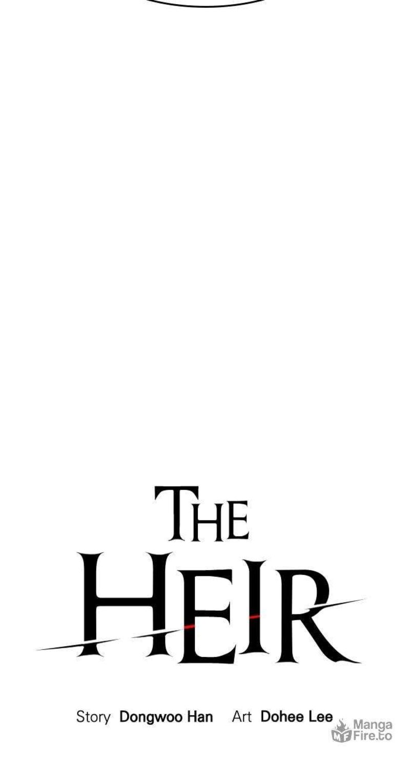The Heir 35 12