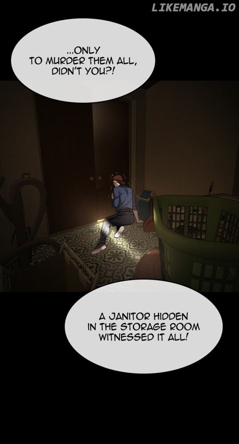 The Heir 36 25