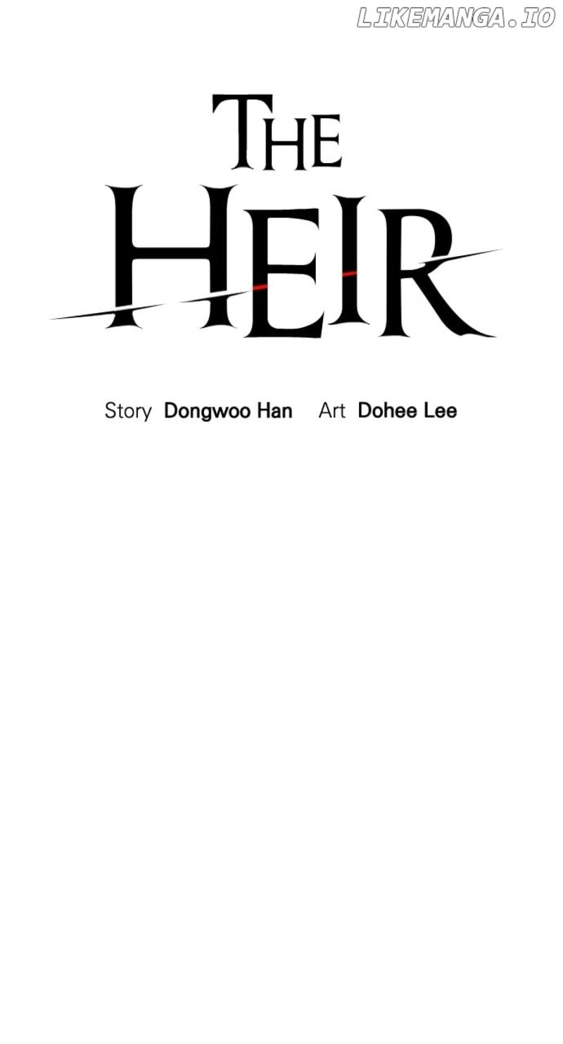 The Heir 37 40