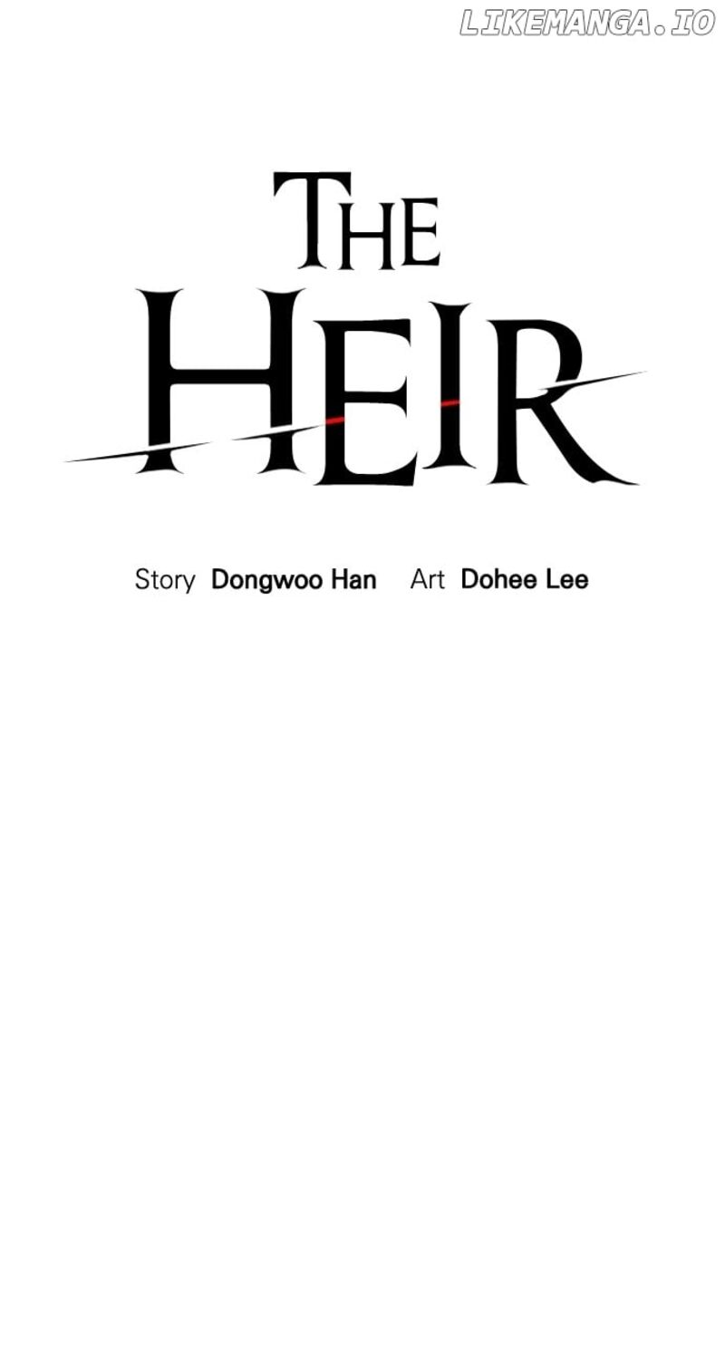 The Heir 38 34