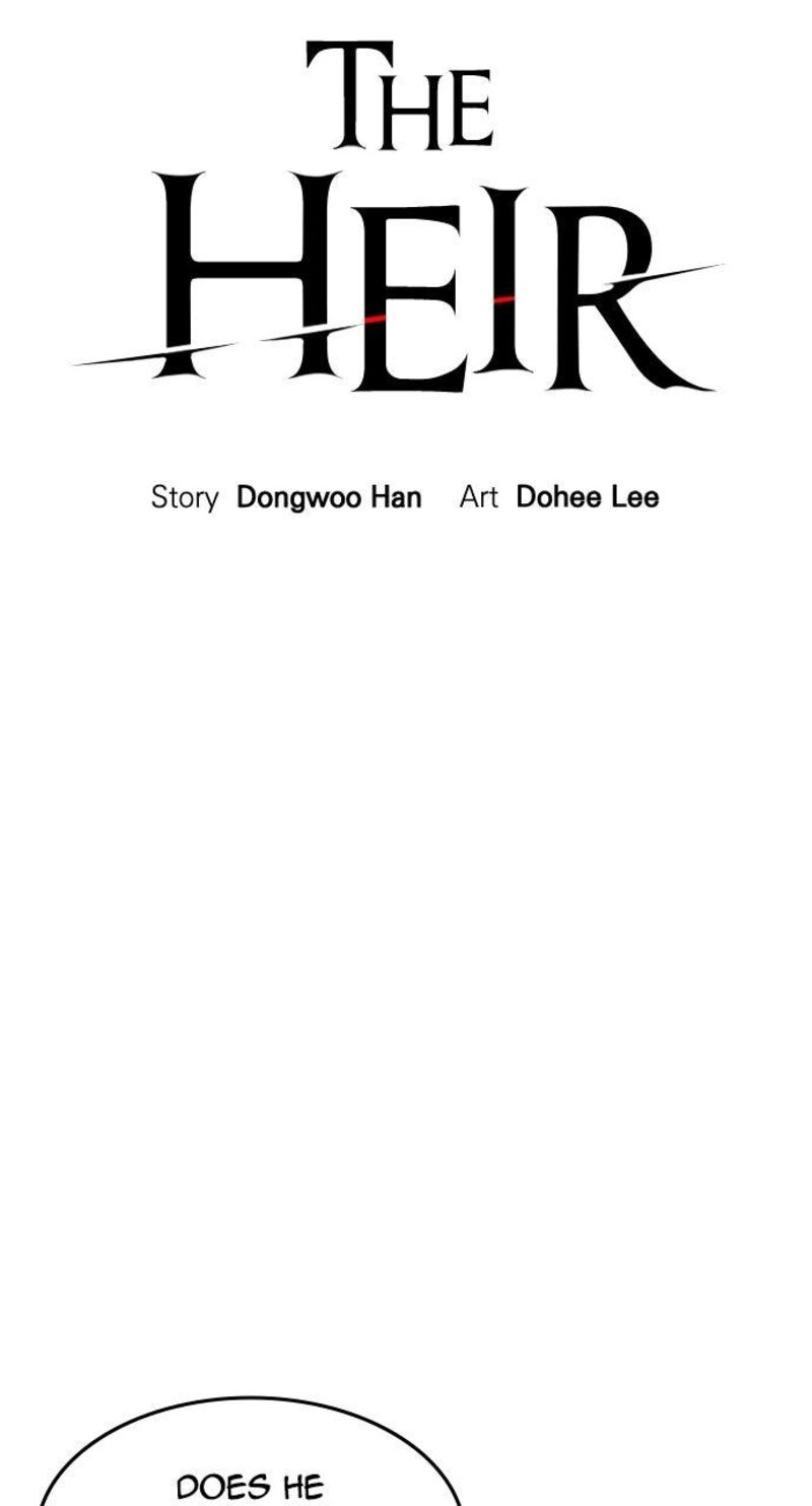 The Heir 54 12