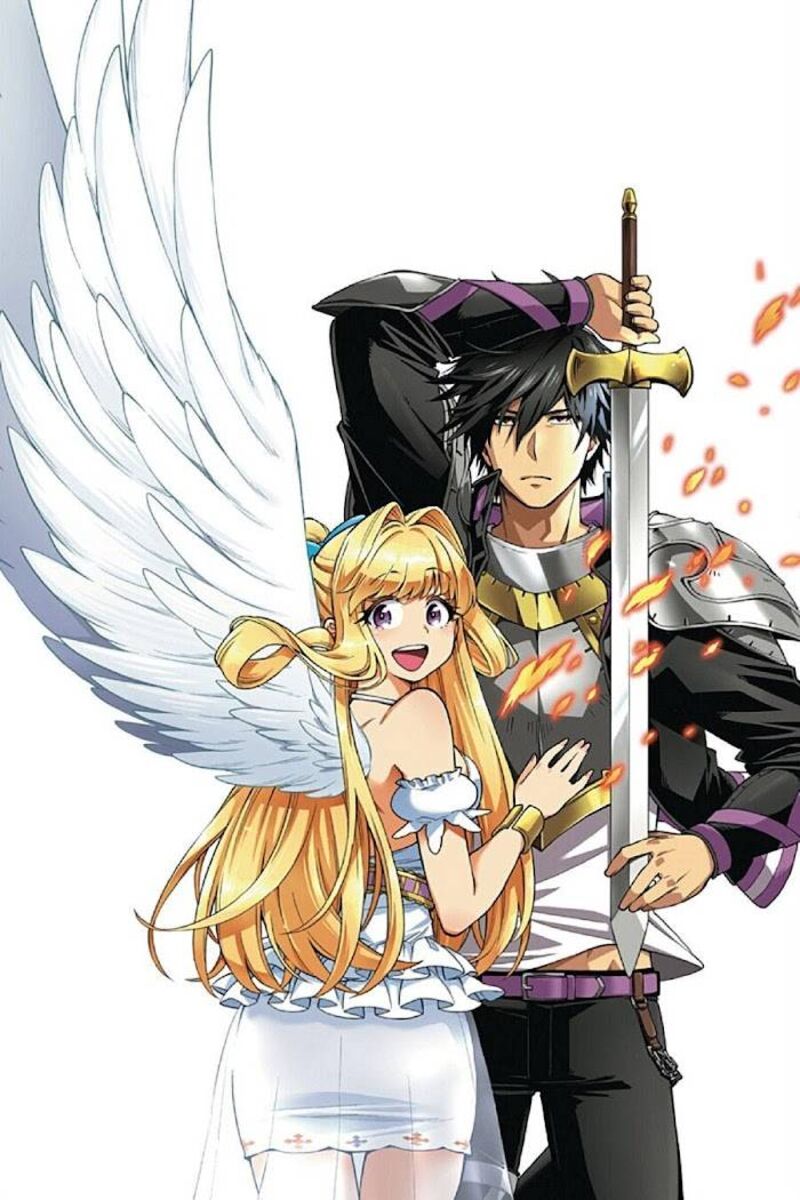 The Hero Is Overpowered But Overly Cautious 12 4
