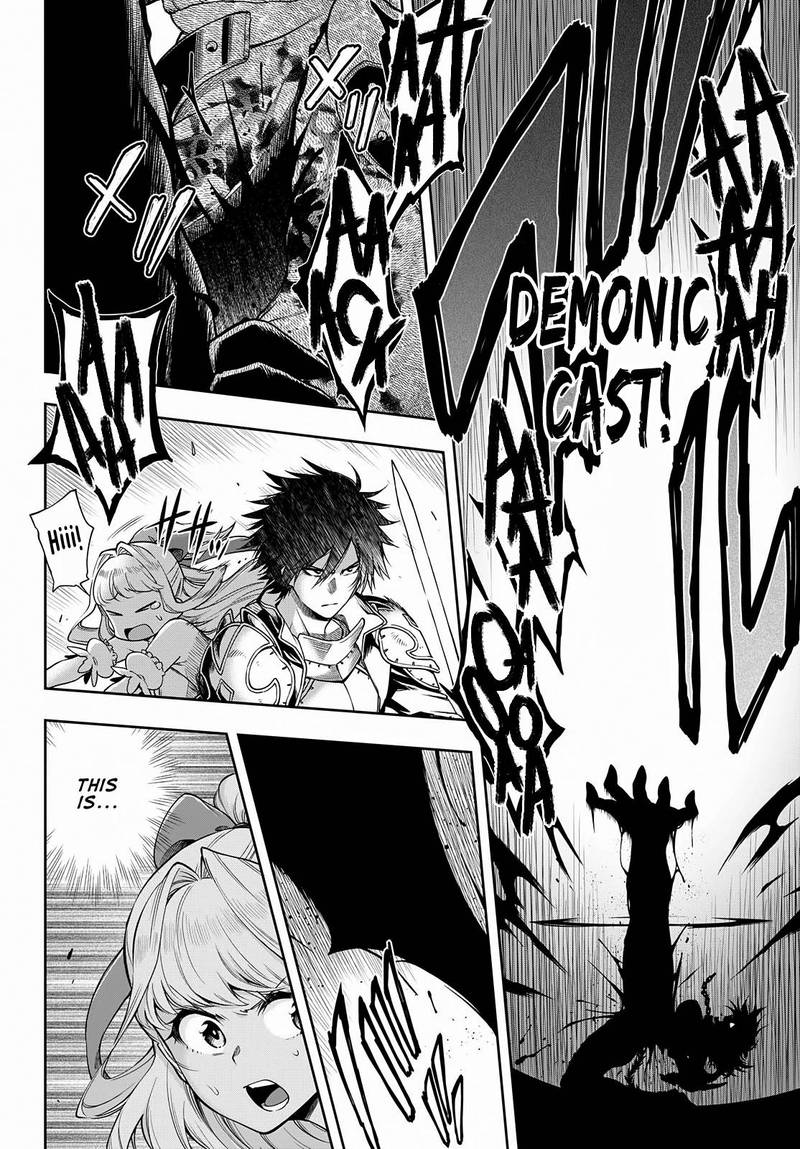 The Hero Is Overpowered But Overly Cautious 3 27