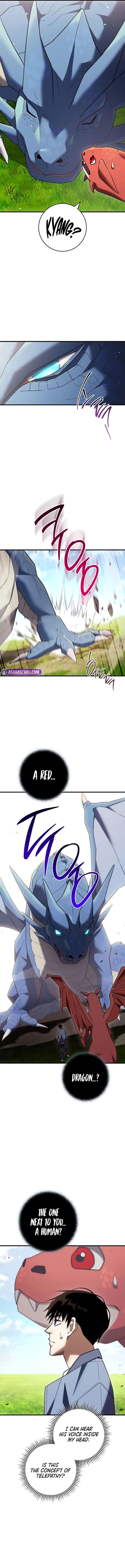 The Hero Returns 115 10