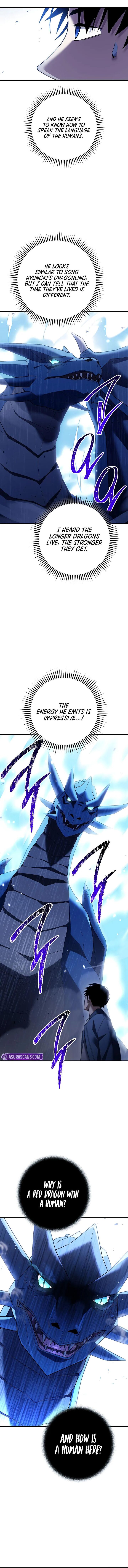 The Hero Returns 115 11