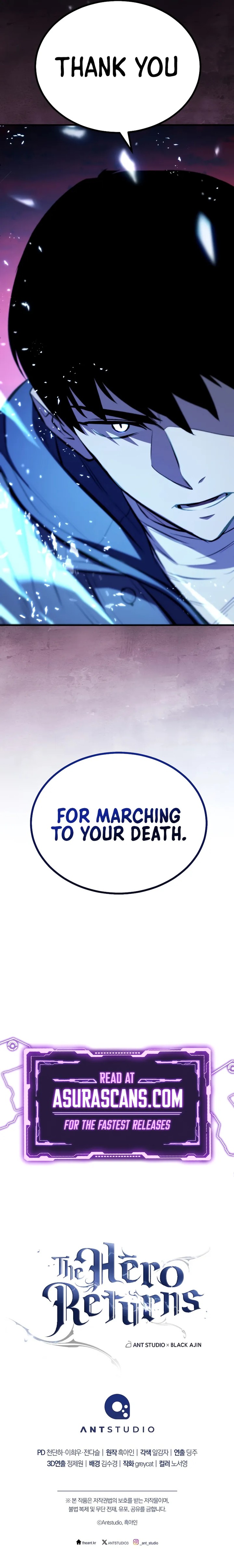 The Hero Returns 124 12