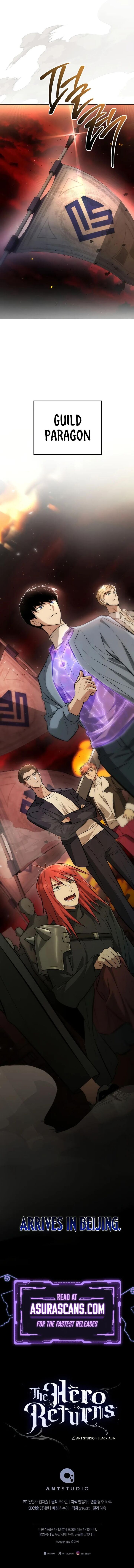 The Hero Returns 132 13