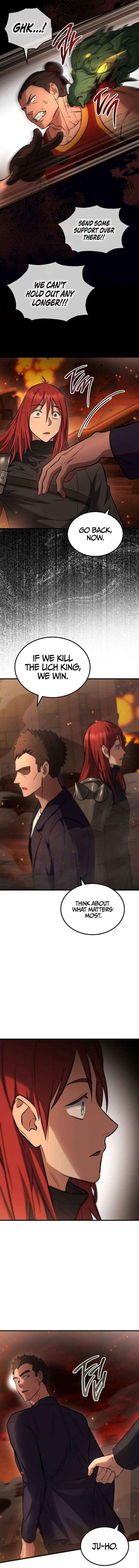 The Hero Returns 134 11