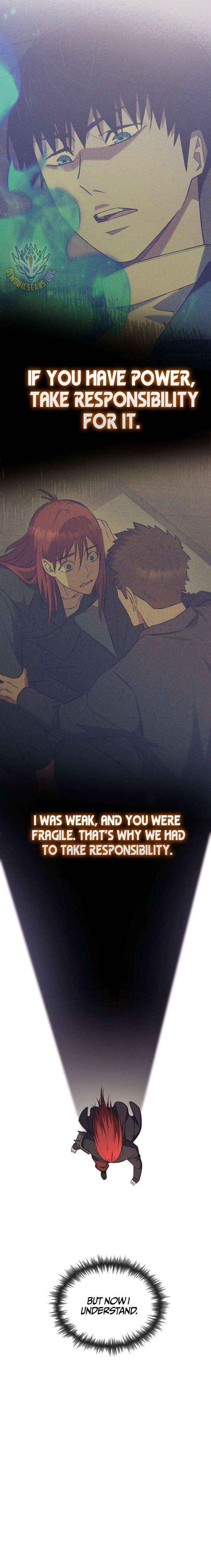 The Hero Returns 134 13