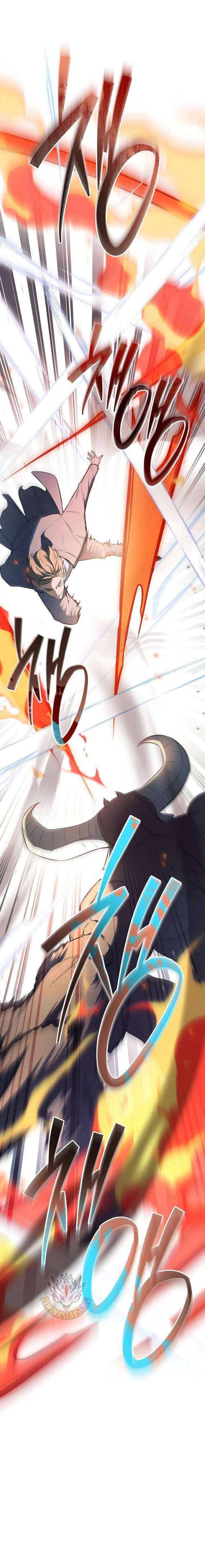 The Hero Returns 134 3