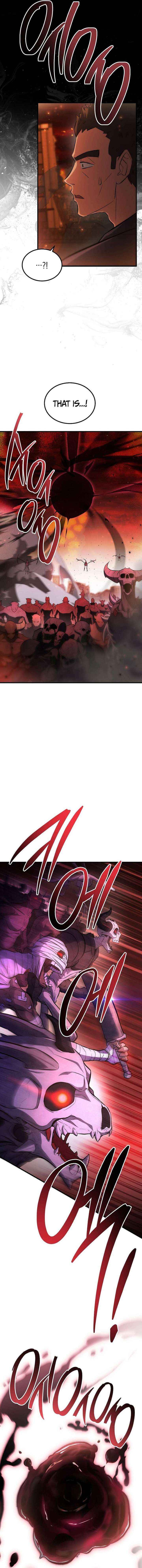 The Hero Returns 134 7