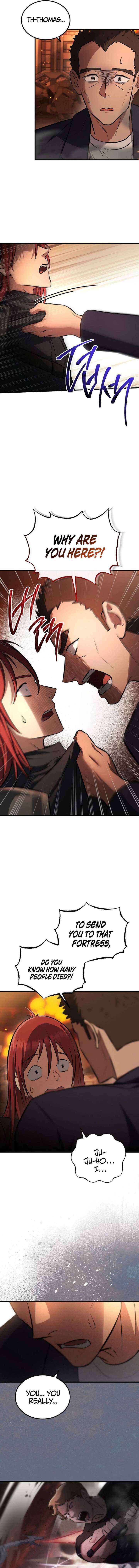 The Hero Returns 134 9