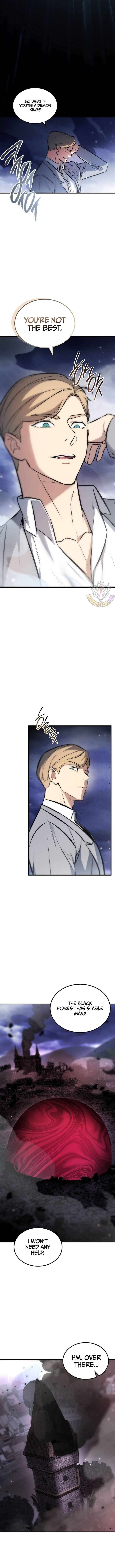 The Hero Returns 135 11