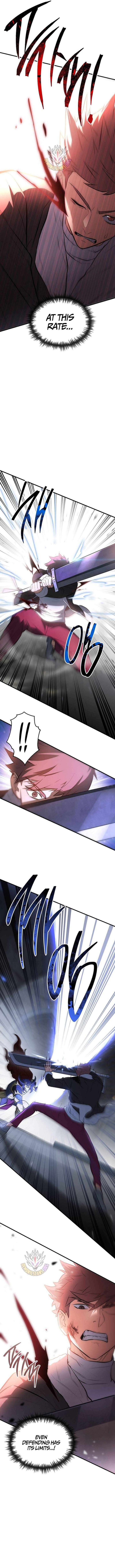 The Hero Returns 135 13