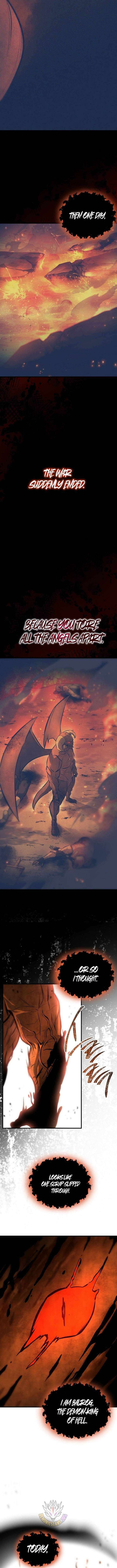 The Hero Returns 135 5