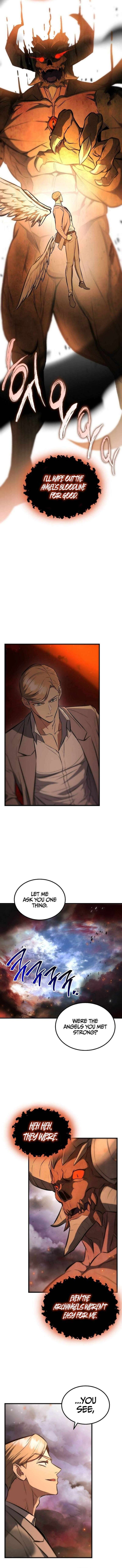 The Hero Returns 135 6