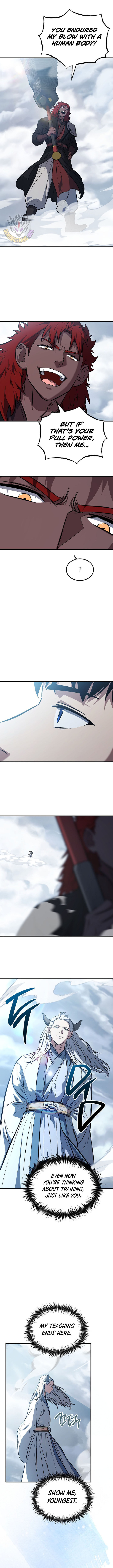 The Hero Returns 149 11