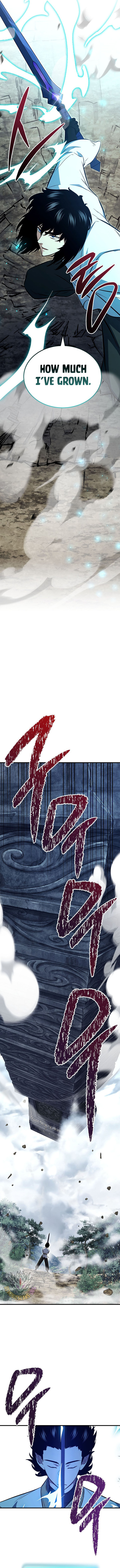 The Hero Returns 149 13