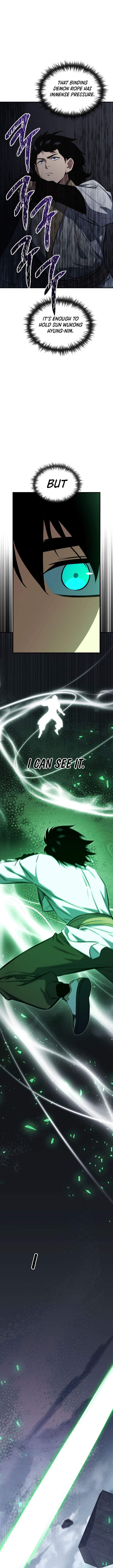 The Hero Returns 149 16