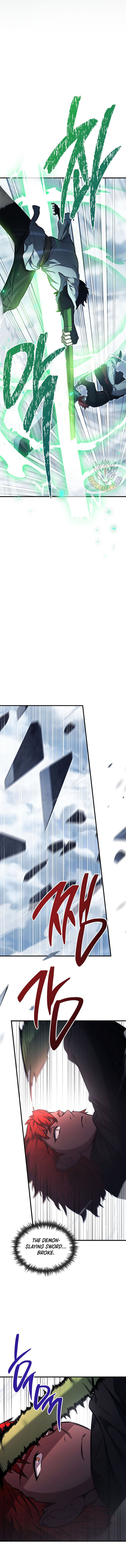 The Hero Returns 149 3