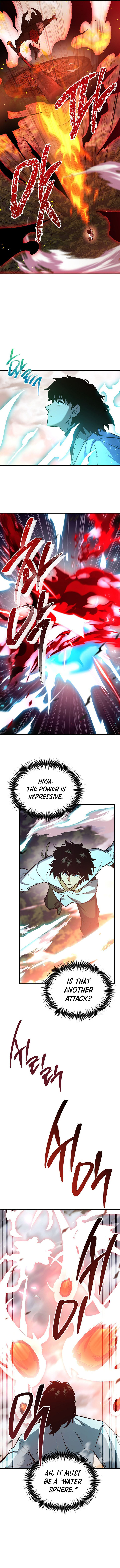 The Hero Returns 149 8