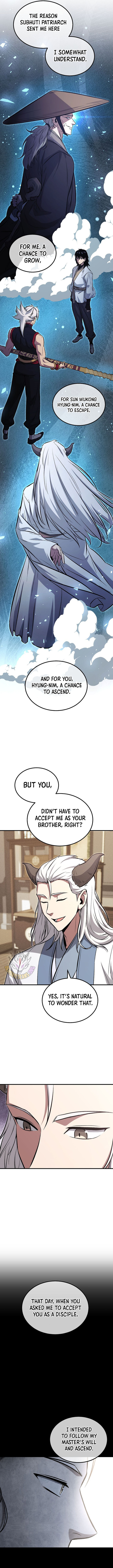 The Hero Returns 150 11