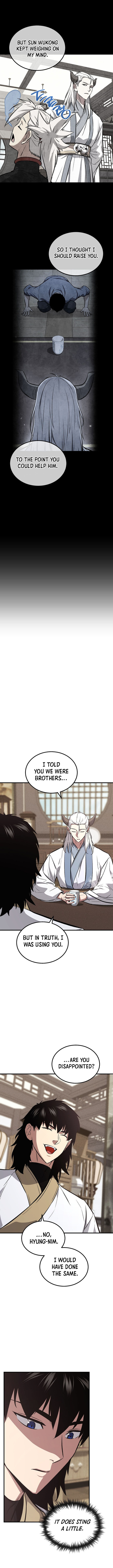 The Hero Returns 150 12