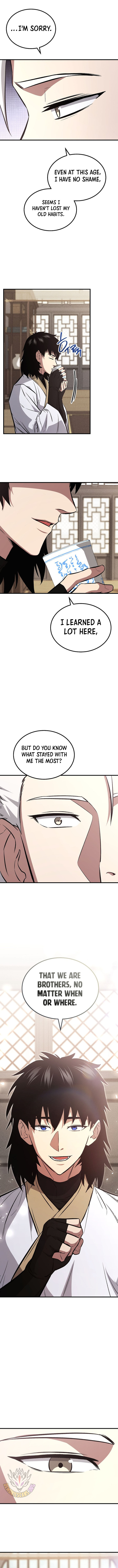 The Hero Returns 150 15