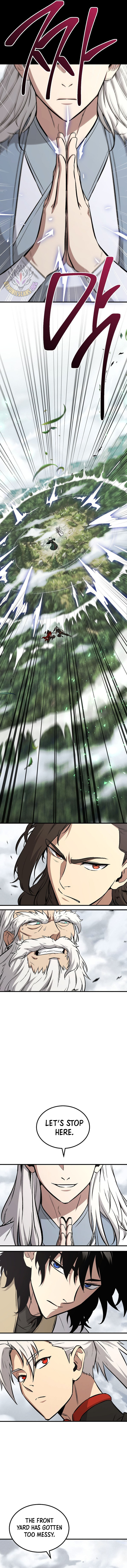 The Hero Returns 150 3