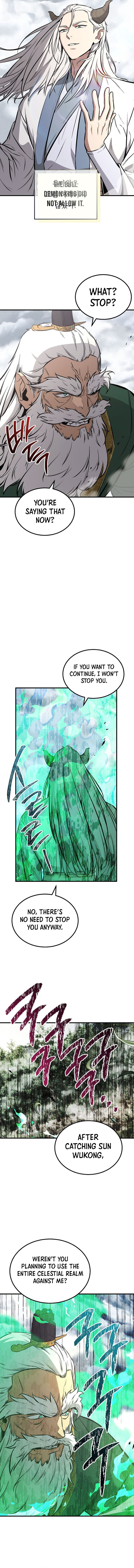 The Hero Returns 150 4