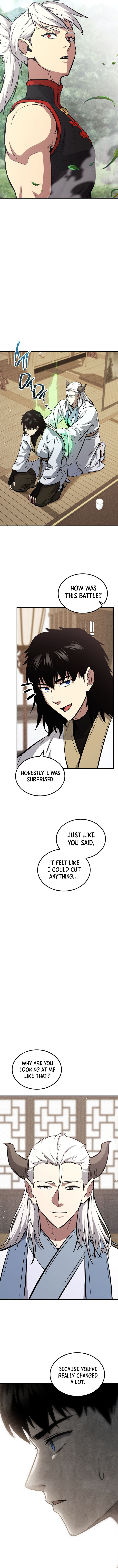 The Hero Returns 150 8