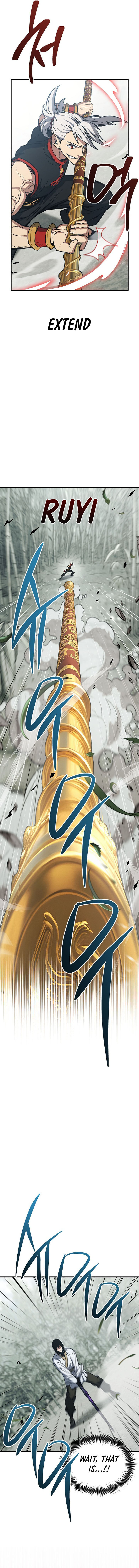 The Hero Returns 151 10