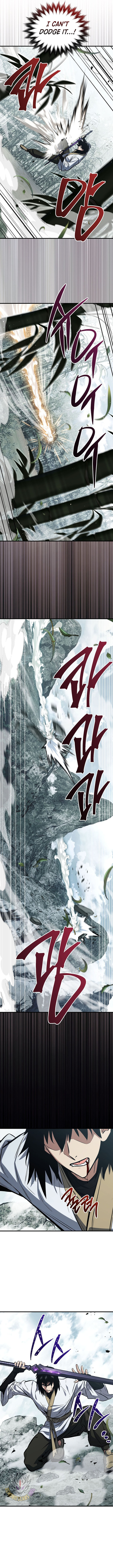 The Hero Returns 151 11