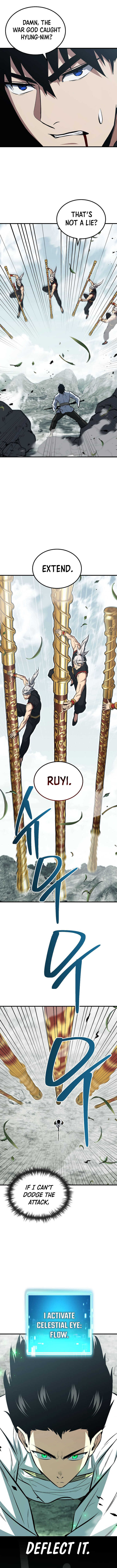 The Hero Returns 151 12