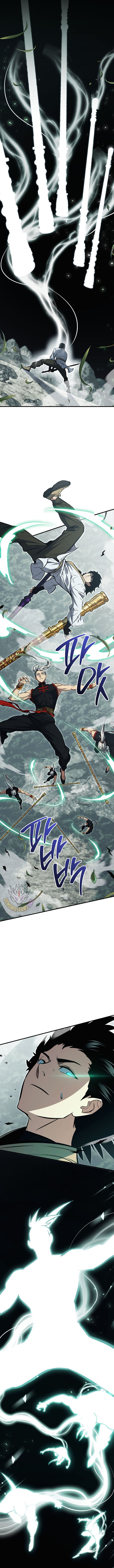 The Hero Returns 151 13