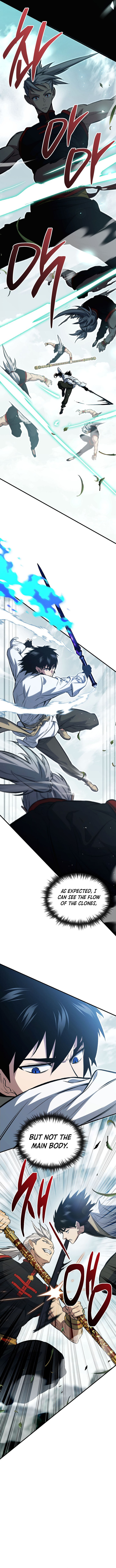 The Hero Returns 151 14